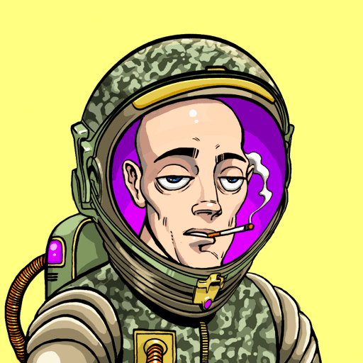 Space Punk #2324