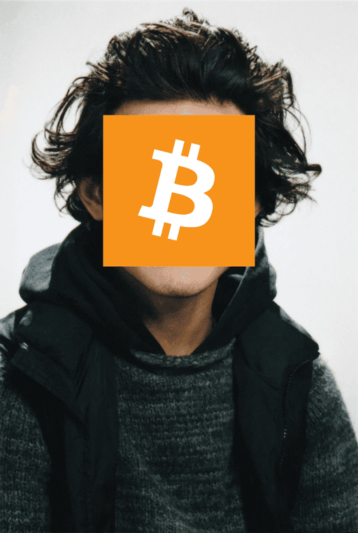 JOHN HAMON - BITCOIN