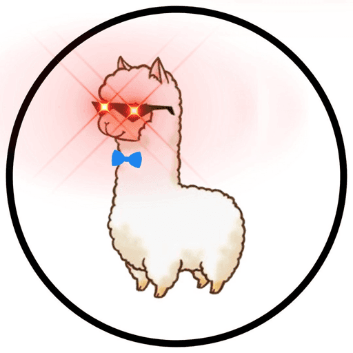 BowTiedAlpaca