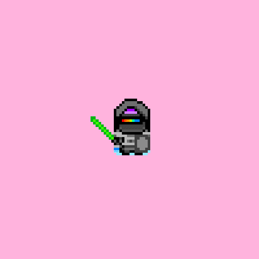 TinyJediKnight #86