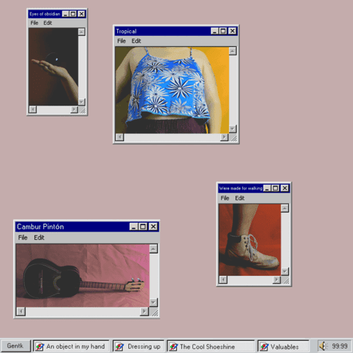 Windows 98 #97