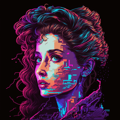 Retrowave #37