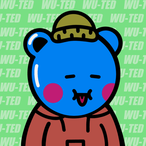 WU-TED #9785