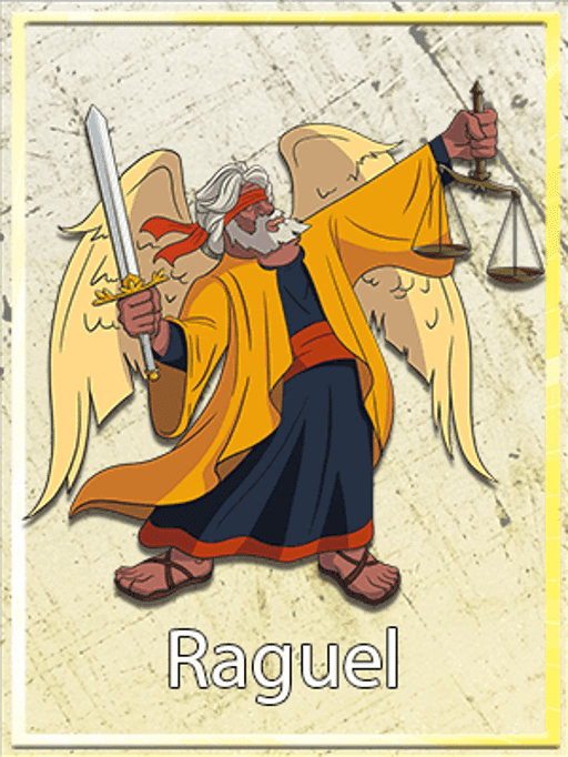 Raguel