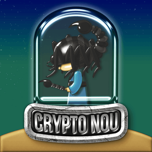 CAPSULE CRYPTO NOU SCORPION