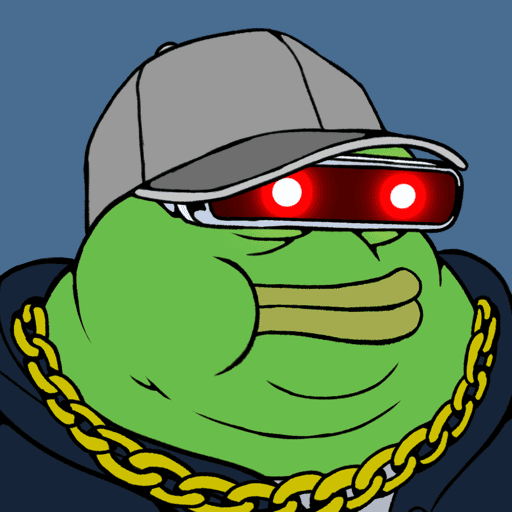 Fat Pepe #225