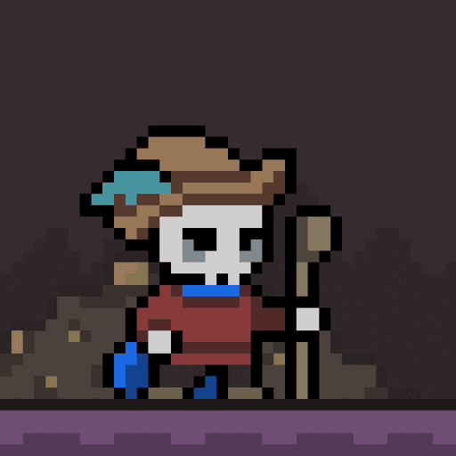 Pixel Knight #390