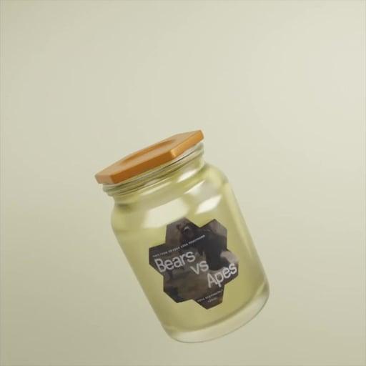 HoneyJar #1299