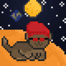 Dogs On Mars!