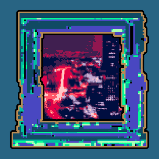 Pixel Panes