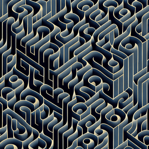 Roundworm Maze by Aatrox #386