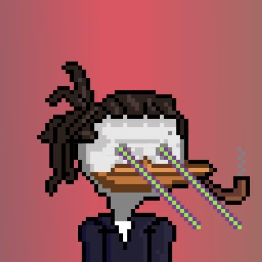 DACK DUCK #255