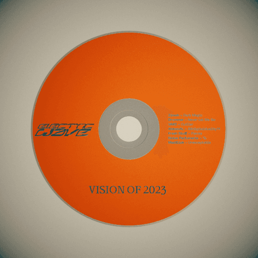 Vision of 2023 #4