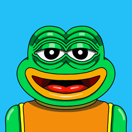 HEDZ Pepe