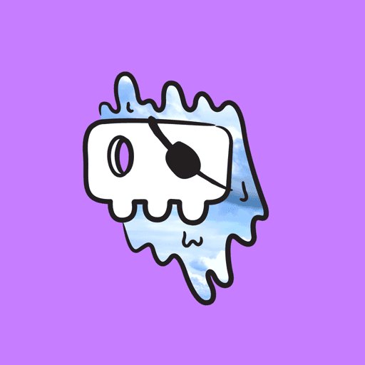 Ghost Boy #3010