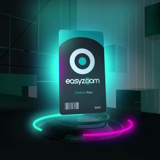 Easyzoom DAO Pass