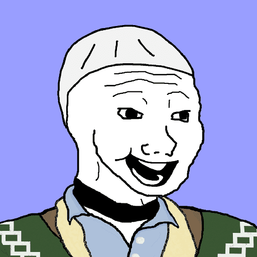 Wojak #419