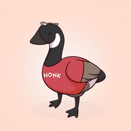 Honk #5266