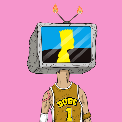 DogeTV Heads #22