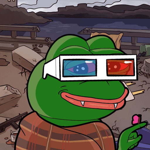 Pepe #2765