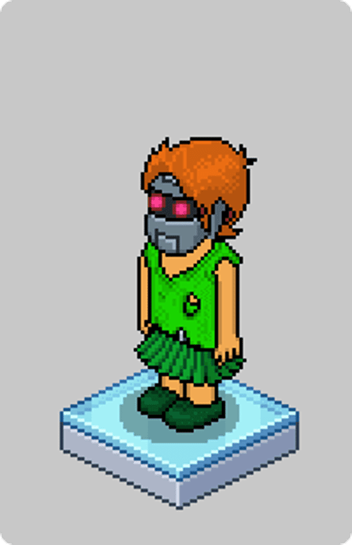 Habbo #5796