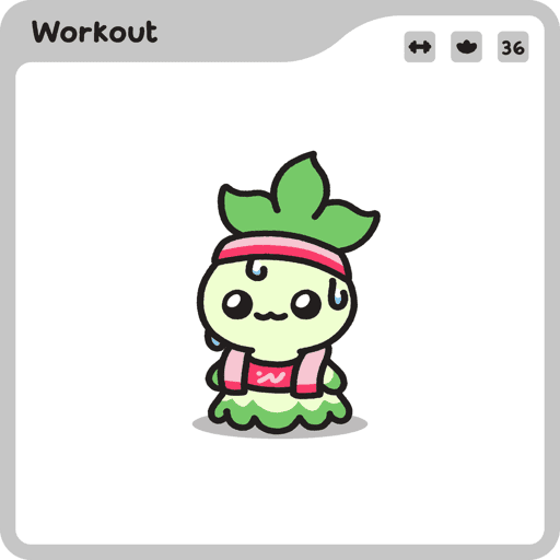 Workout Sage #36