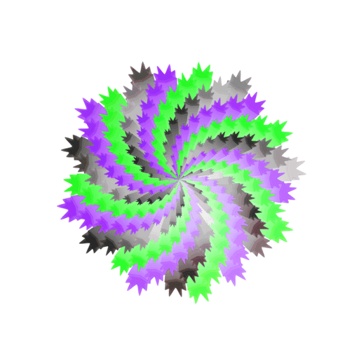 Fractal Bloom #29