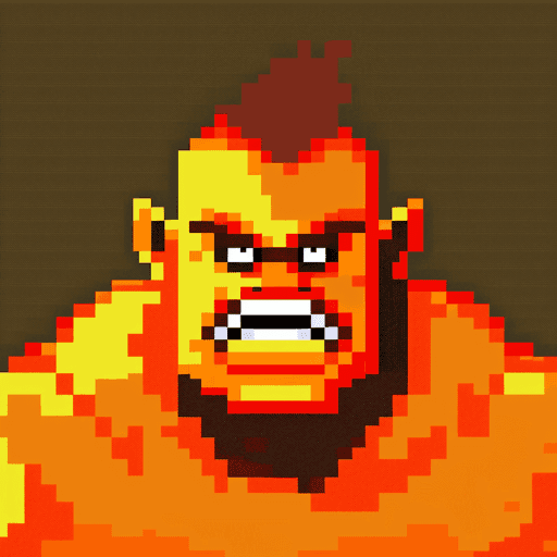 PIXOGRE #227