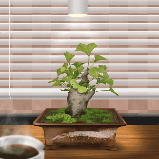 BONSAI NFT FARM #2465