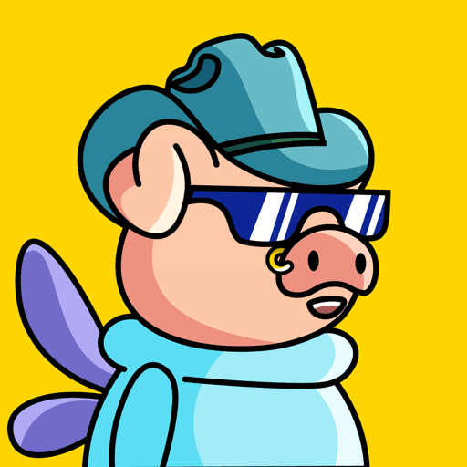 PIGGGYZ #538