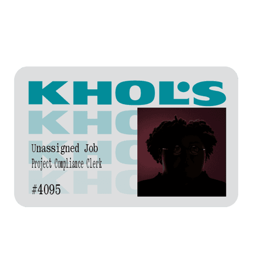 73.42 Ⓡ / week, Khols