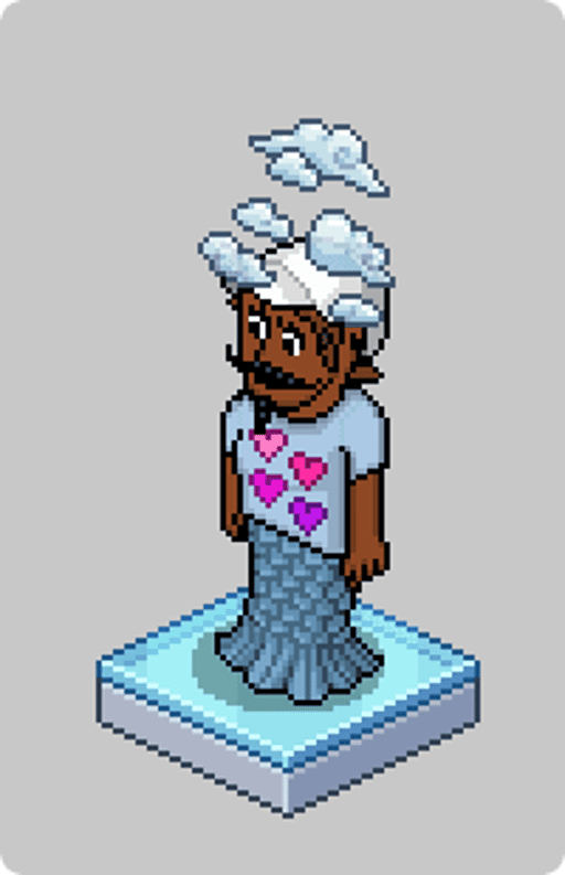 Habbo #11110