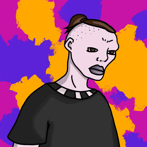 Wojak woo-woo #864