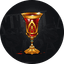 SVS Champagne Chalice