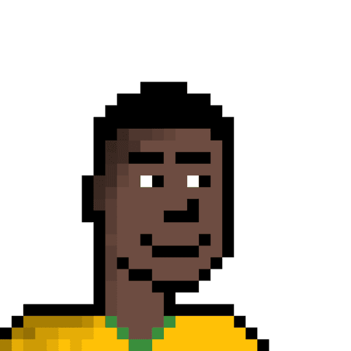 OGPunk #29 - Pelé