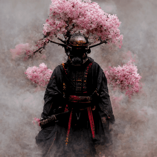 SamurAI #937