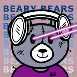 Project BearyBears