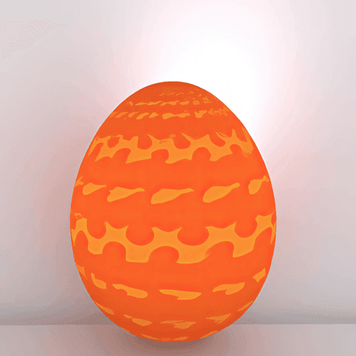 Easter Eggz #13