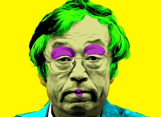 Satoshi