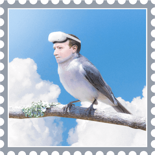 ZUCKERBIRD