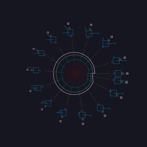 Antennas #17