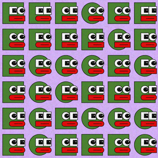 pepe.art #580