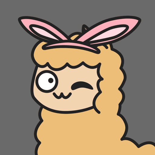 Llama #1