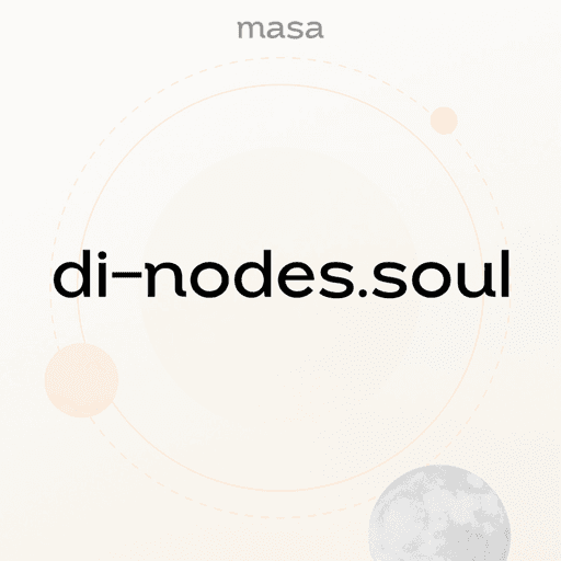 di-nodes.soul