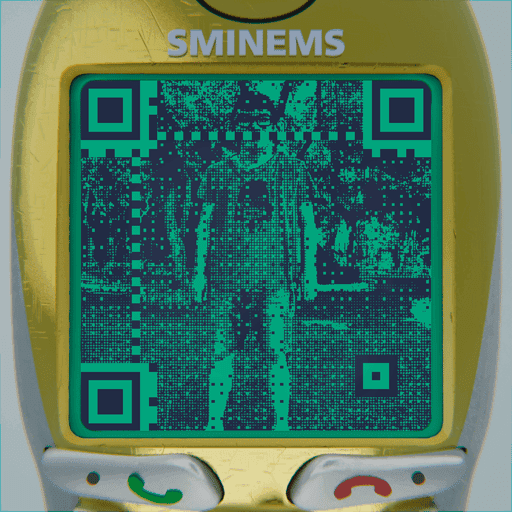 Sminems #16