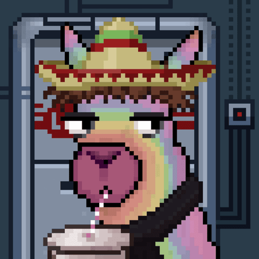 Llamaverse #1868