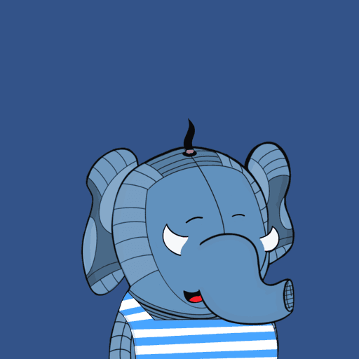 Baby Elephants Squad #21