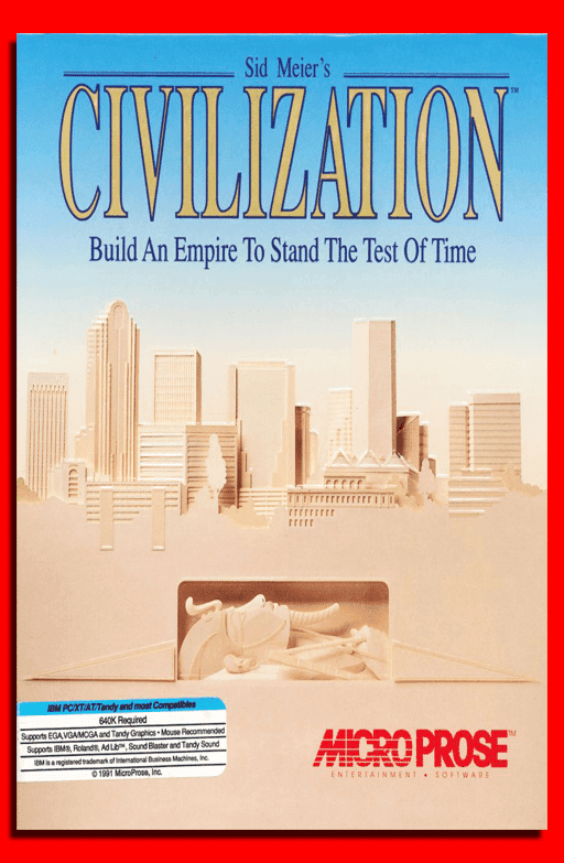 Civilization