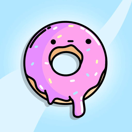 Dunked Donut