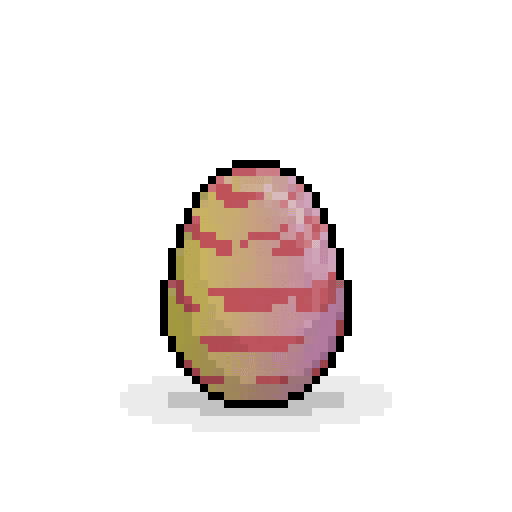 UNHATCHED #7486